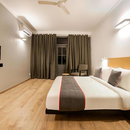 Hotel King Plaza Near Delhi Airport New Delhi Ngoại thất bức ảnh