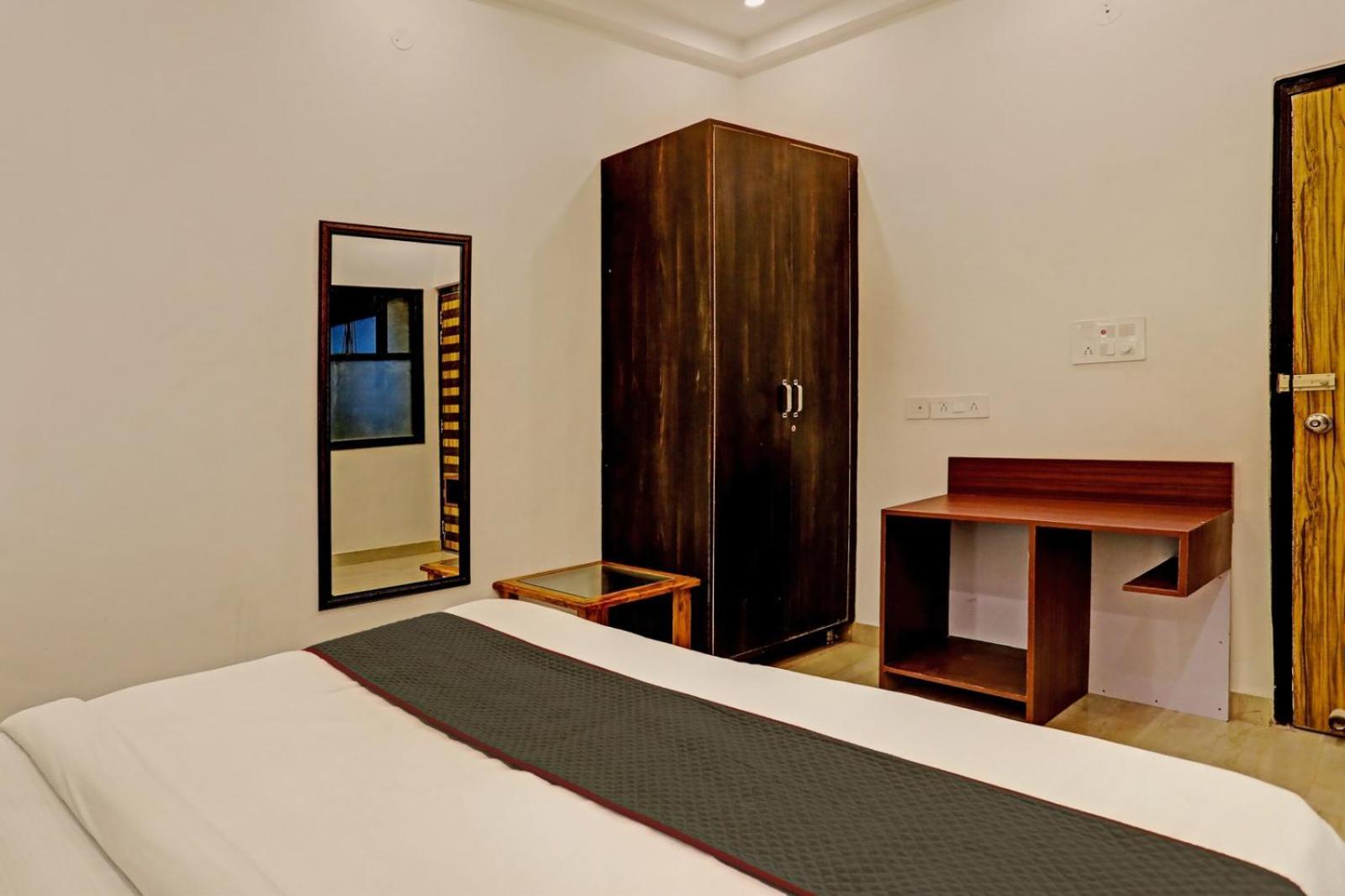 Hotel King Plaza Near Delhi Airport New Delhi Ngoại thất bức ảnh